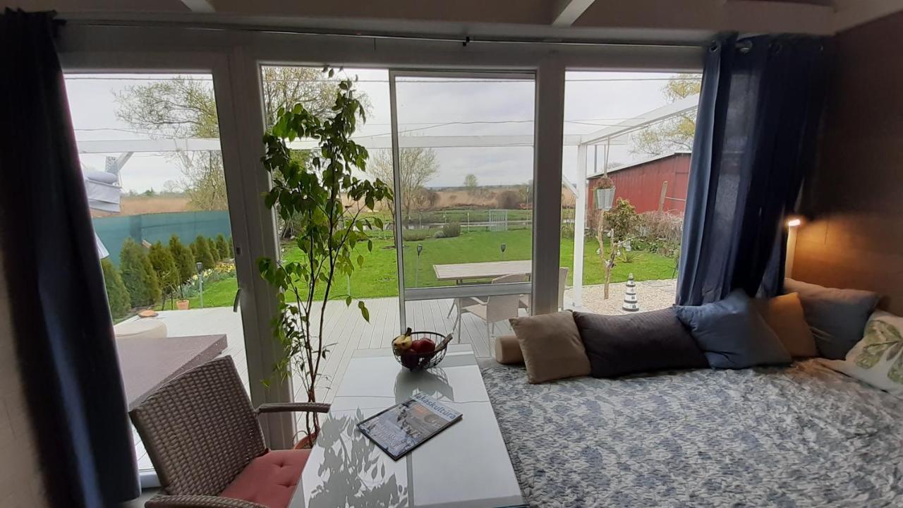 House Kalmia Villa Fonyód Buitenkant foto